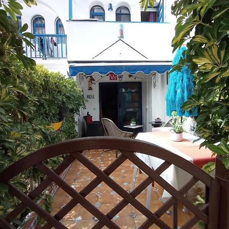 Boungalow Mena Playmar San Bartolomé المظهر الخارجي الصورة