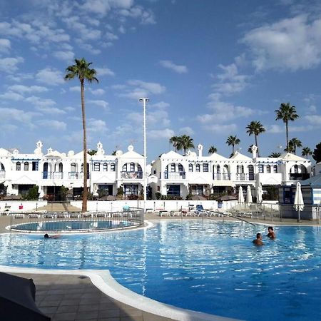 Boungalow Mena Playmar San Bartolomé المظهر الخارجي الصورة