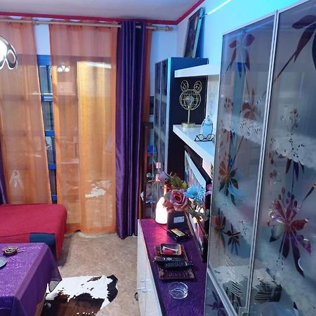 Boungalow Mena Playmar San Bartolomé المظهر الخارجي الصورة