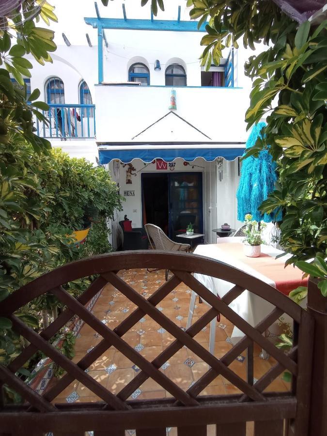 Boungalow Mena Playmar San Bartolomé المظهر الخارجي الصورة