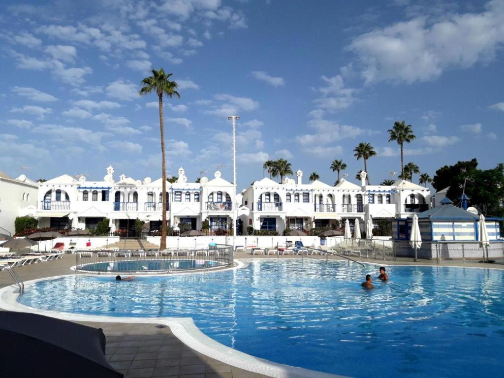 Boungalow Mena Playmar San Bartolomé المظهر الخارجي الصورة